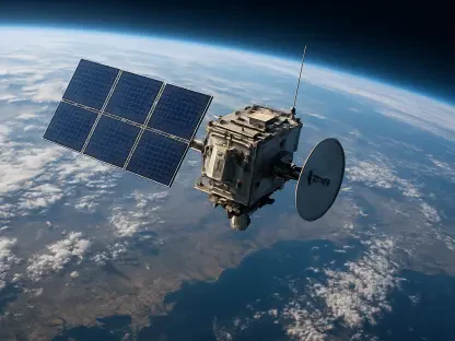 Will Satellite IoT Surge to 200 Million Connections by 2035?