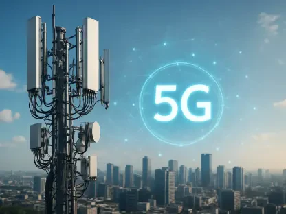 How Will AI-Native RAN Revolutionize 5G Network Efficiency?