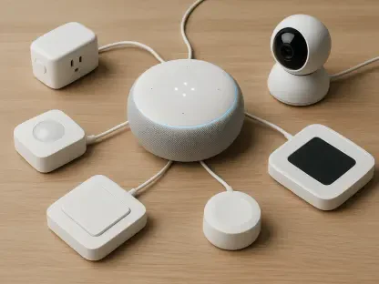 How Is the Internet of Things Reshaping Our World?
