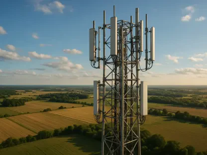 SpaceX and Tesla to Disrupt Telecom With Direct-to-Cell Network
