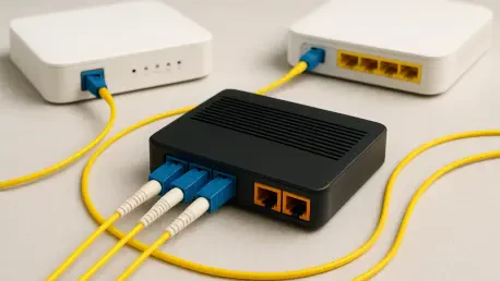 Is the AI Data Center Boom Too Risky for Fiber Providers?