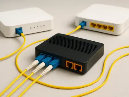 Is the AI Data Center Boom Too Risky for Fiber Providers?
