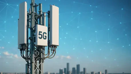 Nokia and Taiwan Mobile to Build AI-Native 5G Network