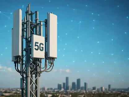 Nokia and Taiwan Mobile to Build AI-Native 5G Network