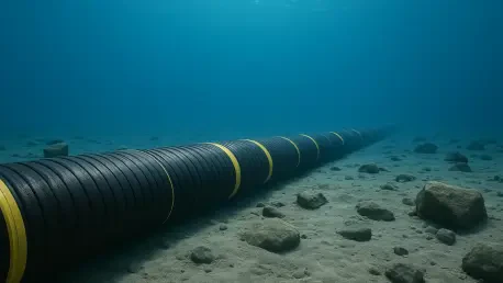 AI and Geopolitics Are Reshaping the Subsea Cable Industry