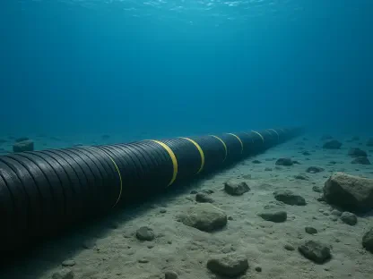 AI and Geopolitics Are Reshaping the Subsea Cable Industry