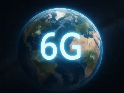 Qualcomm Sees China as Vital for a Unified Global 6G Future