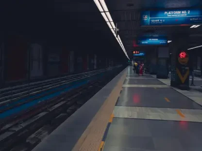 Huawei and China Tower Launch TunnelStar for Underground 5G