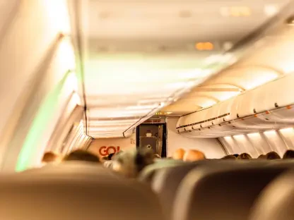 How Is Lufthansa Group Revolutionizing In-Flight Wi-Fi?