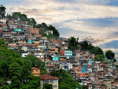 How Is Starlink Disrupting Internet Access in Brazil?