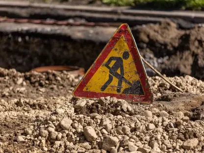 Nigeria Tackles Fiber Optic Damage During Road Construction