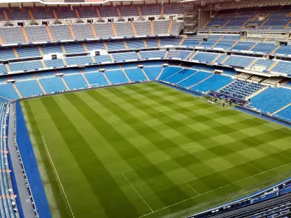 Vantage Towers and Liga Portugal Partner for 5G Stadiums