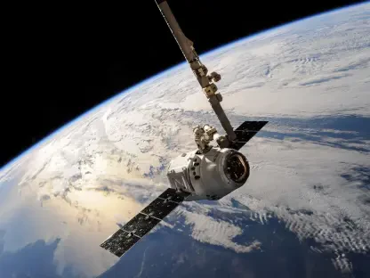How Many Satellites Does Starlink Have in Orbit Today?