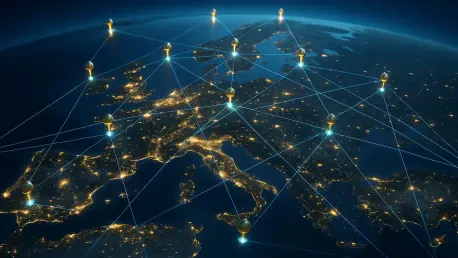 GÉANT and QIA Partner to Build Europe’s Quantum Internet