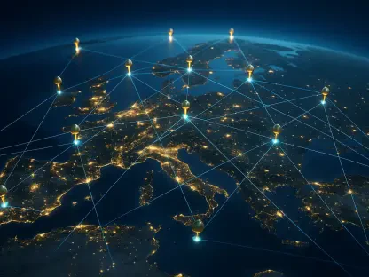 GÉANT and QIA Partner to Build Europe’s Quantum Internet