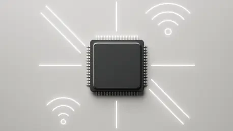 How Will AIoT Devices Choose the Best Network Connections?