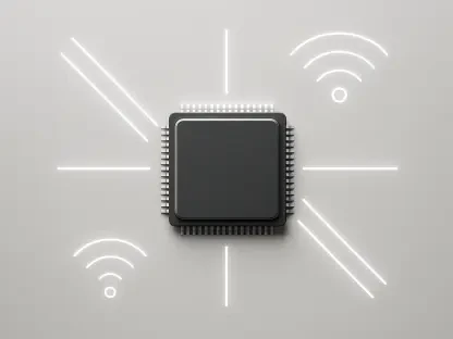 How Will AIoT Devices Choose the Best Network Connections?