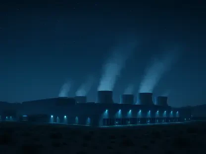 ASU Researchers Study Urban Heat Impact of Data Centers