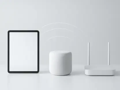 Is Your Smart Device Part of a Global Cybercrime Network?