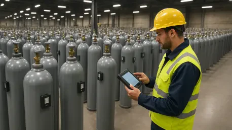 Messer Gases Partners With NEC and Cisco for Digital Overhaul