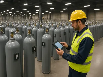 Messer Gases Partners With NEC and Cisco for Digital Overhaul