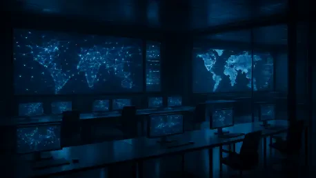 How Does the FortiBleed Campaign Target FortiGate Devices?