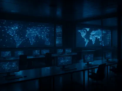How Does the FortiBleed Campaign Target FortiGate Devices?
