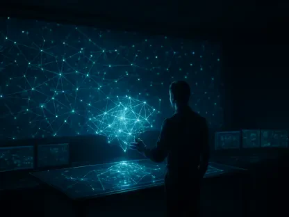 How Will Nokia and AWS Redefine Autonomous Networks?