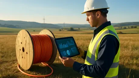 Why Is $21 Billion in Rural Broadband Funding Stalled?