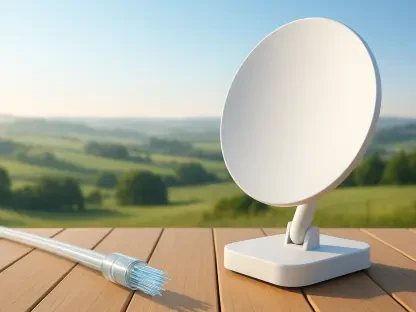 Will Satellite Tech Replace Traditional Rural Broadband?