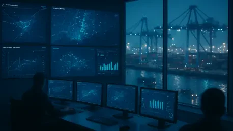 Port of Hamburg Launches Private 5G Network for Logistics