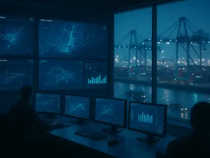 Port of Hamburg Launches Private 5G Network for Logistics