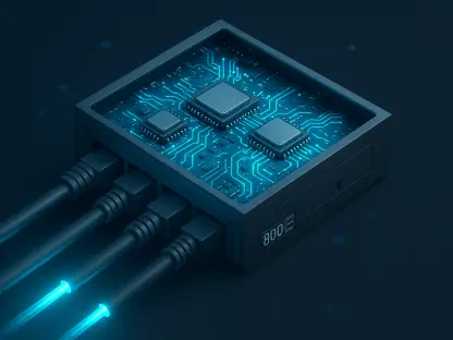 Is Networking the New Engine of Global AI Infrastructure?