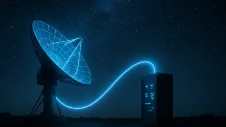 Integrating Starlink With Zimbabwe’s Terrestrial Fiber Networks