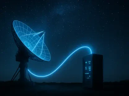 Integrating Starlink With Zimbabwe’s Terrestrial Fiber Networks