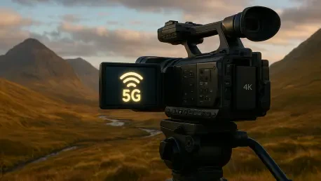 How Will Standardized APIs Revolutionize 5G Broadcasting?