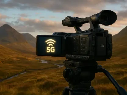 How Will Standardized APIs Revolutionize 5G Broadcasting?