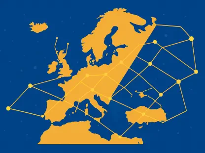 EU Unveils Digital Networks Act to Modernize Infrastructure