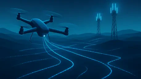 FCC Authorizes Nationwide Cellular Testing for Drone Safety