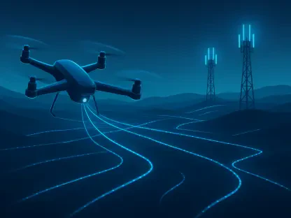 FCC Authorizes Nationwide Cellular Testing for Drone Safety