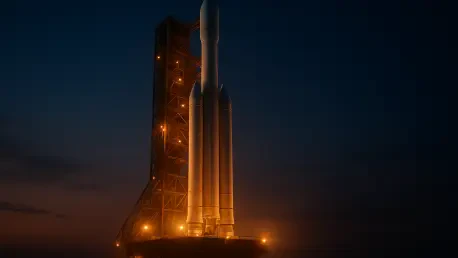 How Will IRIS² Secure Europe’s Strategic Space Sovereignty?
