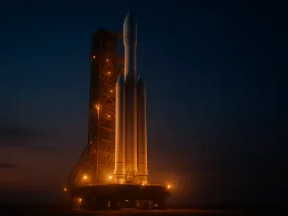 How Will IRIS² Secure Europe’s Strategic Space Sovereignty?