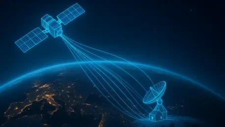 Orange and Telesat Open Europe’s First Lightspeed Gateway