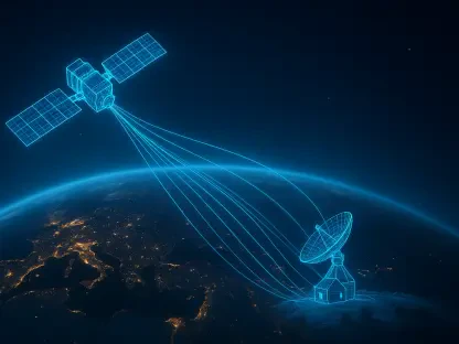 Orange and Telesat Open Europe’s First Lightspeed Gateway