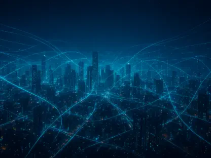 How Is Nokia Leading the AI Supercycle in Network Tech?