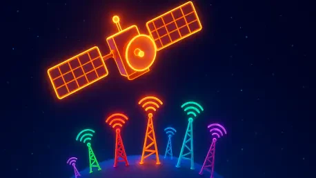 Can SpaceX’s Starlink Disrupt the U.S. Telecom Industry?