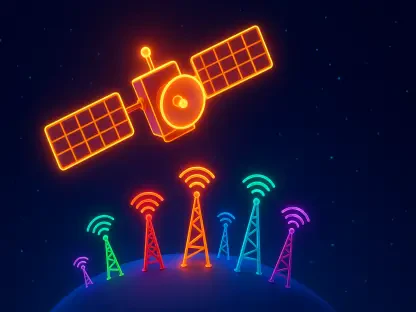 Can SpaceX’s Starlink Disrupt the U.S. Telecom Industry?