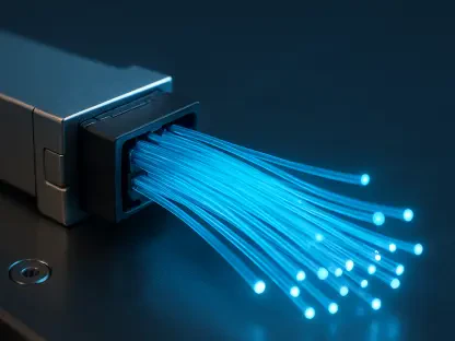 AI-Driven Optical Networking – Review
