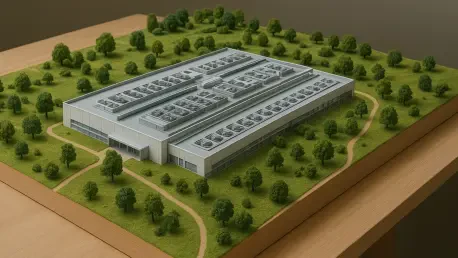 Will Forsyth County Halt New Data Center Development?
