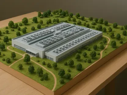 Will Forsyth County Halt New Data Center Development?